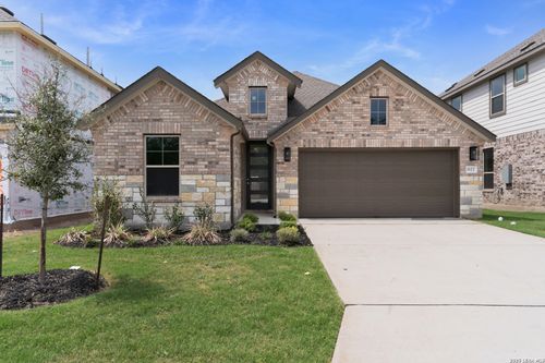 927 Creek Bed Dr, New Braunfels, TX, 78130-0904 | Card Image