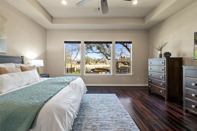 309 Grand Oaks Ln, House other with 4 bedrooms, 5 bathrooms and 4 parking in Georgetown TX | Image 18