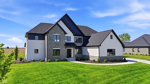 3874 Chapel Hill Ct, Bargersville, IN, 46106-8017 | Card Image