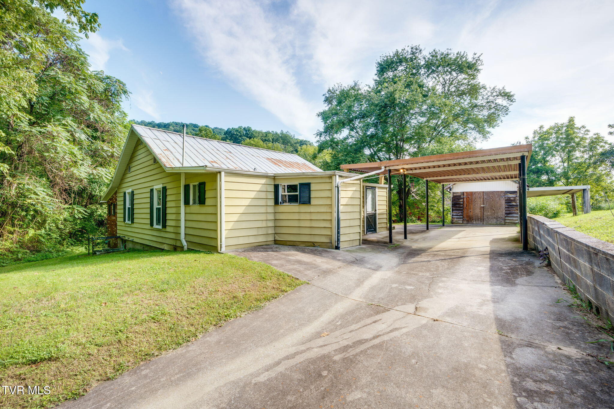 Residential in Church Hill 3