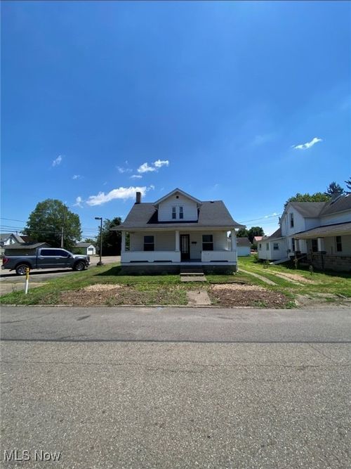 116 S Oak St, West Lafayette, OH, 43845-1108 | Card Image