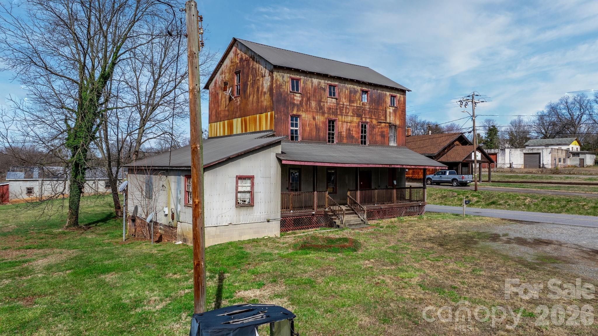 Commercial Sale in Taylorsville 4