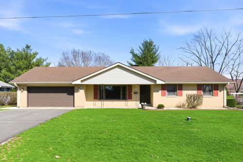14 Knollwood Pl, Joliet, IL, 60433-1616 | Card Image