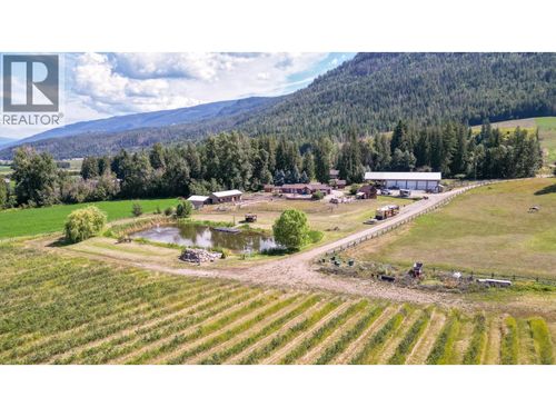 184 Monks Rd, Grindrod, BC, V0E1V4 | Card Image