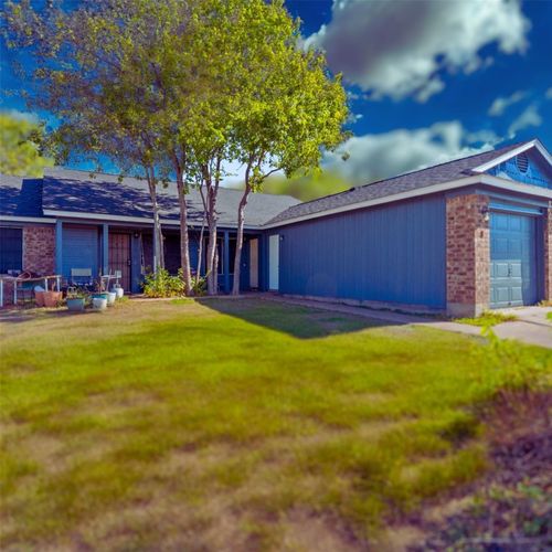 12303 Dellrey Dr, Austin, TX, 78758-2503 | Card Image