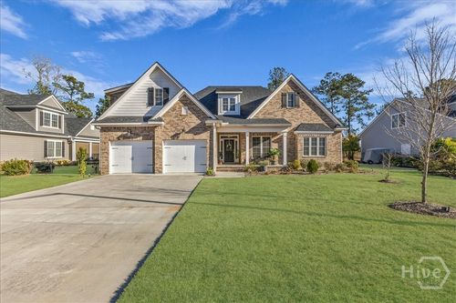 182 Trail Creek Ln, Savannah, GA, 31405-8157 | Card Image
