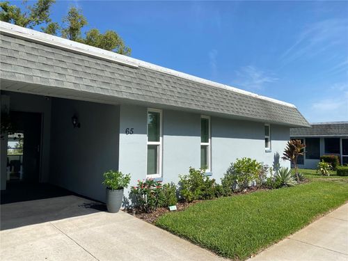 unit-65-4160 Fruitville Rd, SARASOTA, FL, 34232-1663 | Card Image