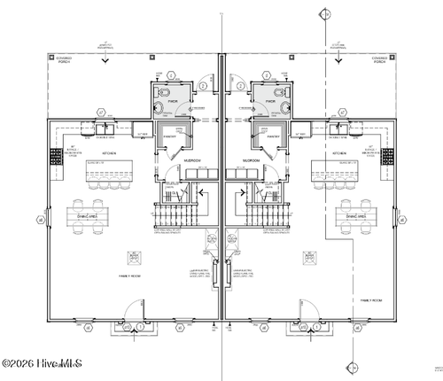 615, 617 Stadium Drive, Cameron, NC, 28326 | Card Image