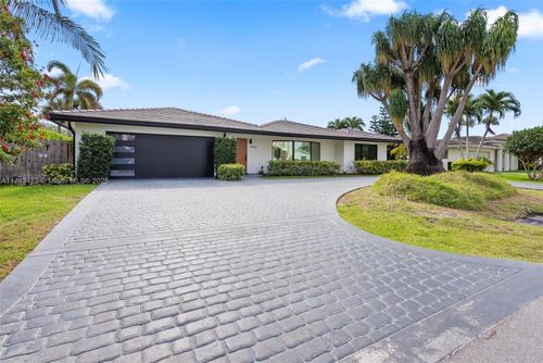 3420 Ne 26th Ave, Lighthouse Point, FL, 33064-8104 | Card Image
