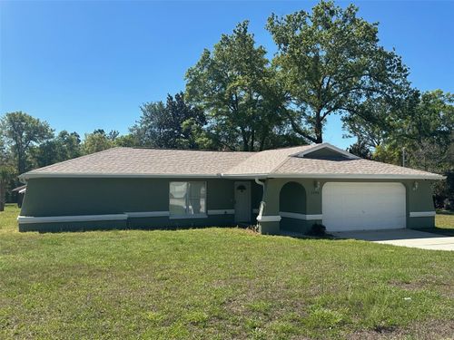 1774 W Water Lily Dr, Citrus Springs, FL, 34434-5182 | Card Image