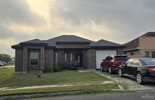 4620 Espinoza Lane, Brownsville, TX, 78526 | Card Image