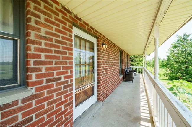 2605 Highway 3, House other with 4 bedrooms, 3 bathrooms and 11 parking in Jarvis ON | Image 36