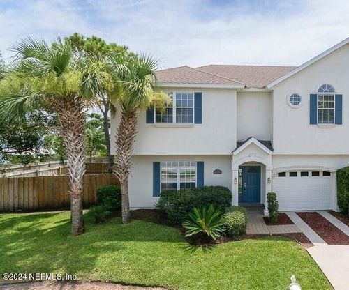1093 7th St S, Jacksonville Beach, FL, 32250-5121 | Card Image