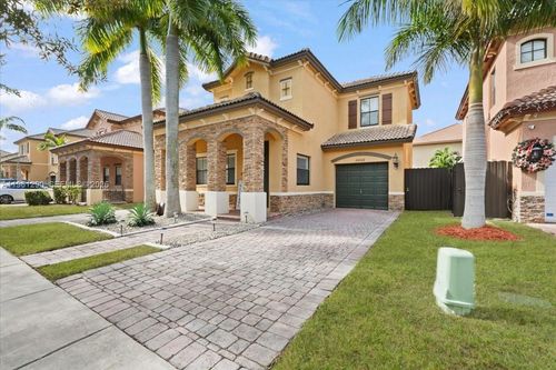 24306 Sw 113th Psge, Homestead, FL, 33032-7109 | Card Image