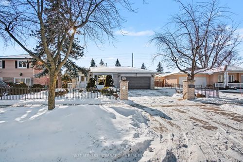 2765 Bushland Cres, Mississauga, ON, L5J1X8 | Card Image