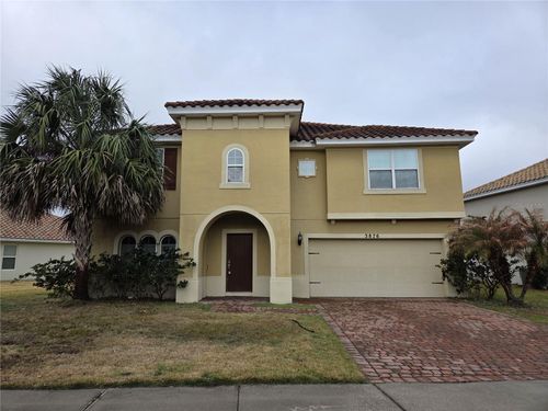 3876 Carrick Bend Dr, KISSIMMEE, FL, 34746-2974 | Card Image