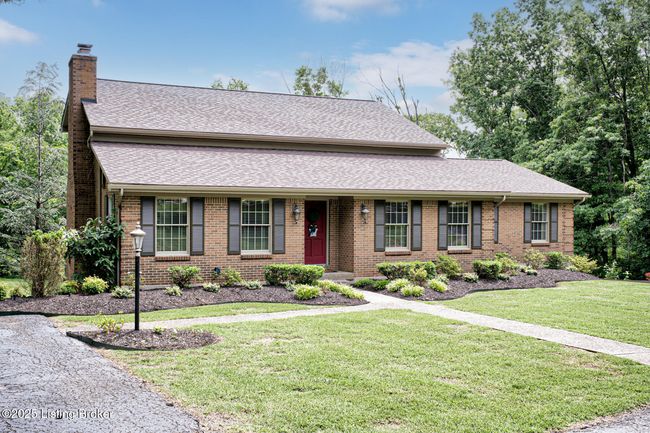 1014 Old Mill Stream Ln, House other with 5 bedrooms, 4 bathrooms and null parking in Shepherdsville KY | Image 67