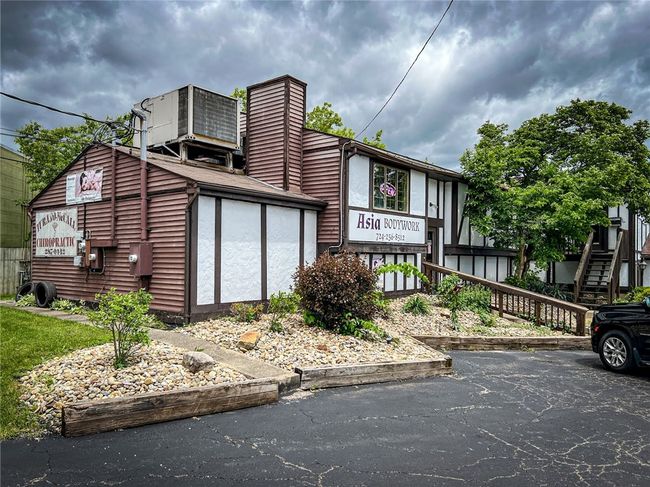 254 New Castle Rd, Home with 0 bedrooms, 0 bathrooms and 20 parking in Twp of But NW PA | Image 5