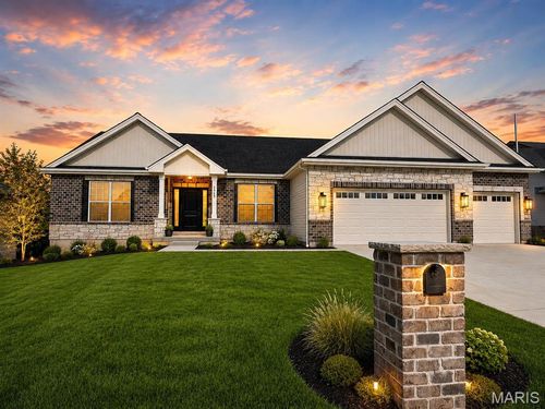 202-stb-202 Timber Crest, Washington, MO, 63090 | Card Image