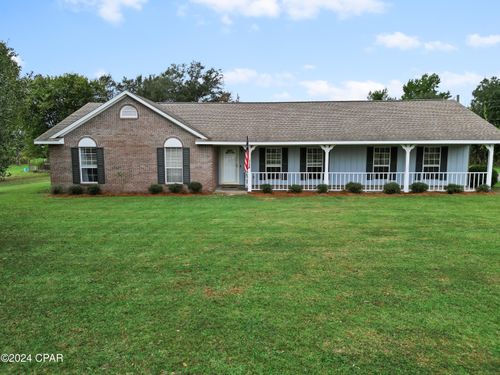 18496 Ne Live Oak Ln, Blountstown, FL, 32424-4402 | Card Image