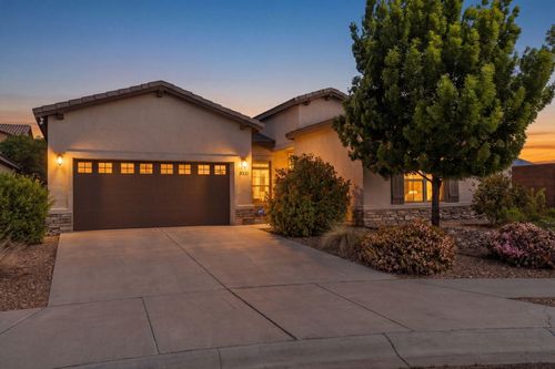 8100 Ronan Ct Ne, Albuquerque, NM, 87122-3063 | Card Image