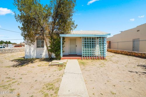 7701 Acapulco Avenue, El Paso, TX, 79915 | Card Image