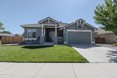 5828 Desert Mirage Dr, Sparks, NV, 89436-7382 | Card Image