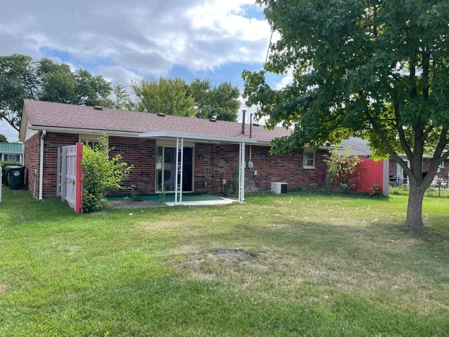 2912 Wyoming Dr, House other with 3 bedrooms, 2 bathrooms and null parking in Xenia OH | Image 16