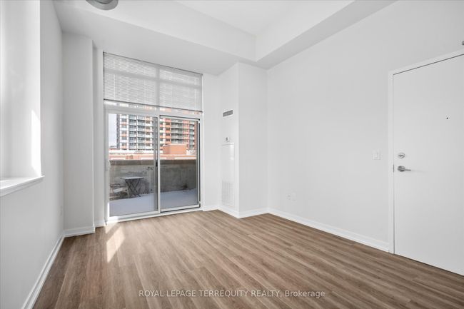 328 - 1410 Dupont St, Condo with 1 bedrooms, 1 bathrooms and 1 parking in Toronto ON | Image 8