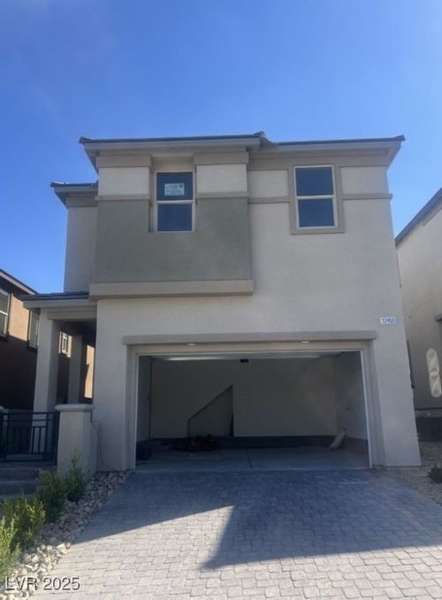 12459 Madison Park Pl, Las Vegas, NV, 89138-6582 | Card Image