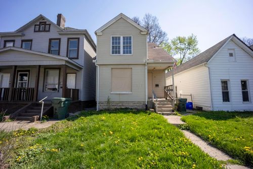 76 N Central Avenue, Columbus, OH, 43222 | Card Image
