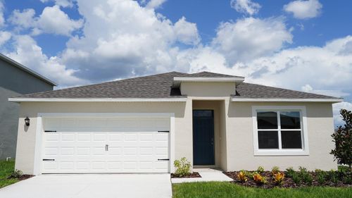 7864 Forrest Fox Way, Lakeland, FL, 33810-1437 | Card Image