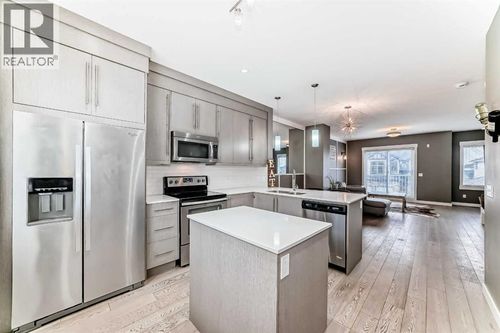 53-111 Rainbow Falls Gate, Chestermere, AB, T1X0Z5 | Card Image