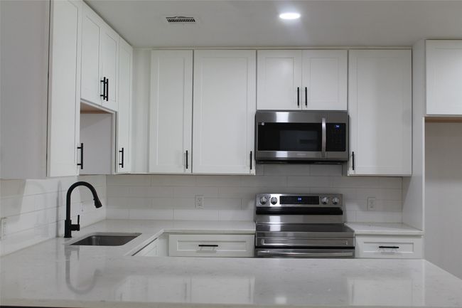 1014 S Lake, House other with 4 bedrooms, 2 bathrooms and null parking in Cooper TX | Image 15