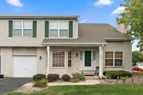 1444 Root St, Crest Hill, IL, 60403-0900 | Card Image