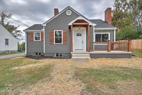 3236 Ashley St, Kingsport, TN, 37664-3463 | Card Image