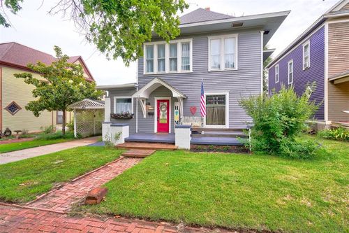 518 E Noble Ave, Guthrie, OK, 73044-3409 | Card Image