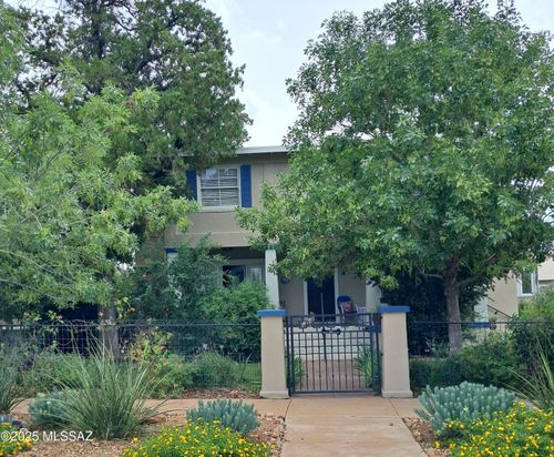 apt-1-312 E Vista St, Bisbee, AZ, 85603-1445 | Card Image