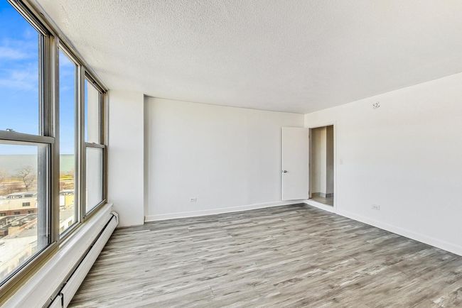 APT-1006 - 5401 S Hyde Park Blvd, Condo with 1 bedrooms, 1 bathrooms and null parking in CHICAGO IL | Image 12