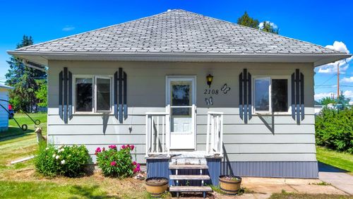 2108 Haviland Street, Donalda, AB, T0B0A8 | Card Image