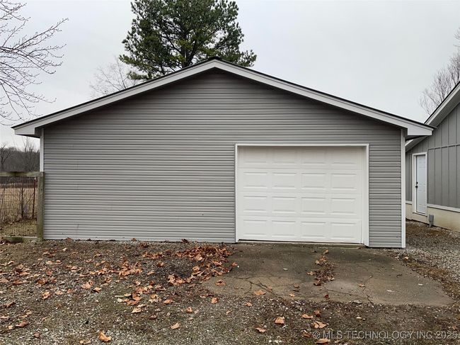 23308 W 171 St St S, House other with 3 bedrooms, 2 bathrooms and null parking in Kellyville OK | Image 57