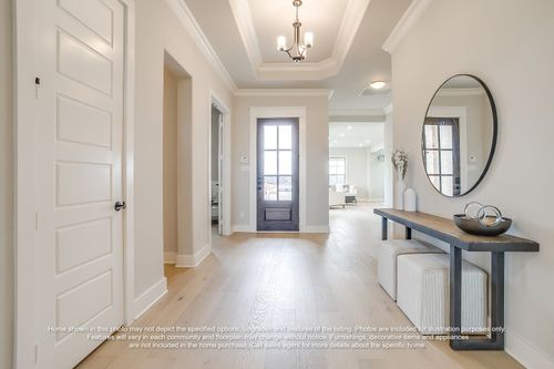 2109 Redding Dr, Mansfield, TX, 76084-1272 | Card Image