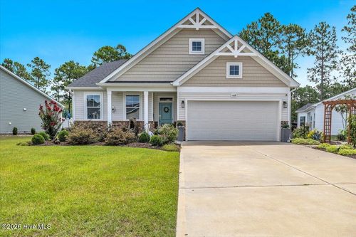 1608 E New Carraway Pl Se, Bolivia, NC, 28422-4904 | Card Image