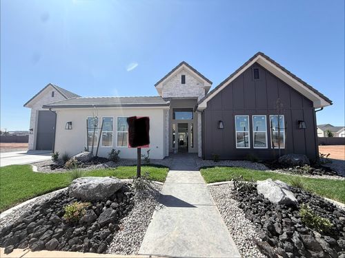445 W Rosina Cir, Washington, UT, 84780-3871 | Card Image