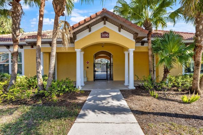 7-116 - 5552 Bentgrass Dr, Condo with 3 bedrooms, 2 bathrooms and null parking in SARASOTA FL | Image 4