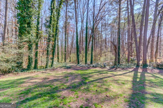 5284 Silver Creek Dr Sw, House other with 4 bedrooms, 5 bathrooms and null parking in Lilburn GA | Image 47