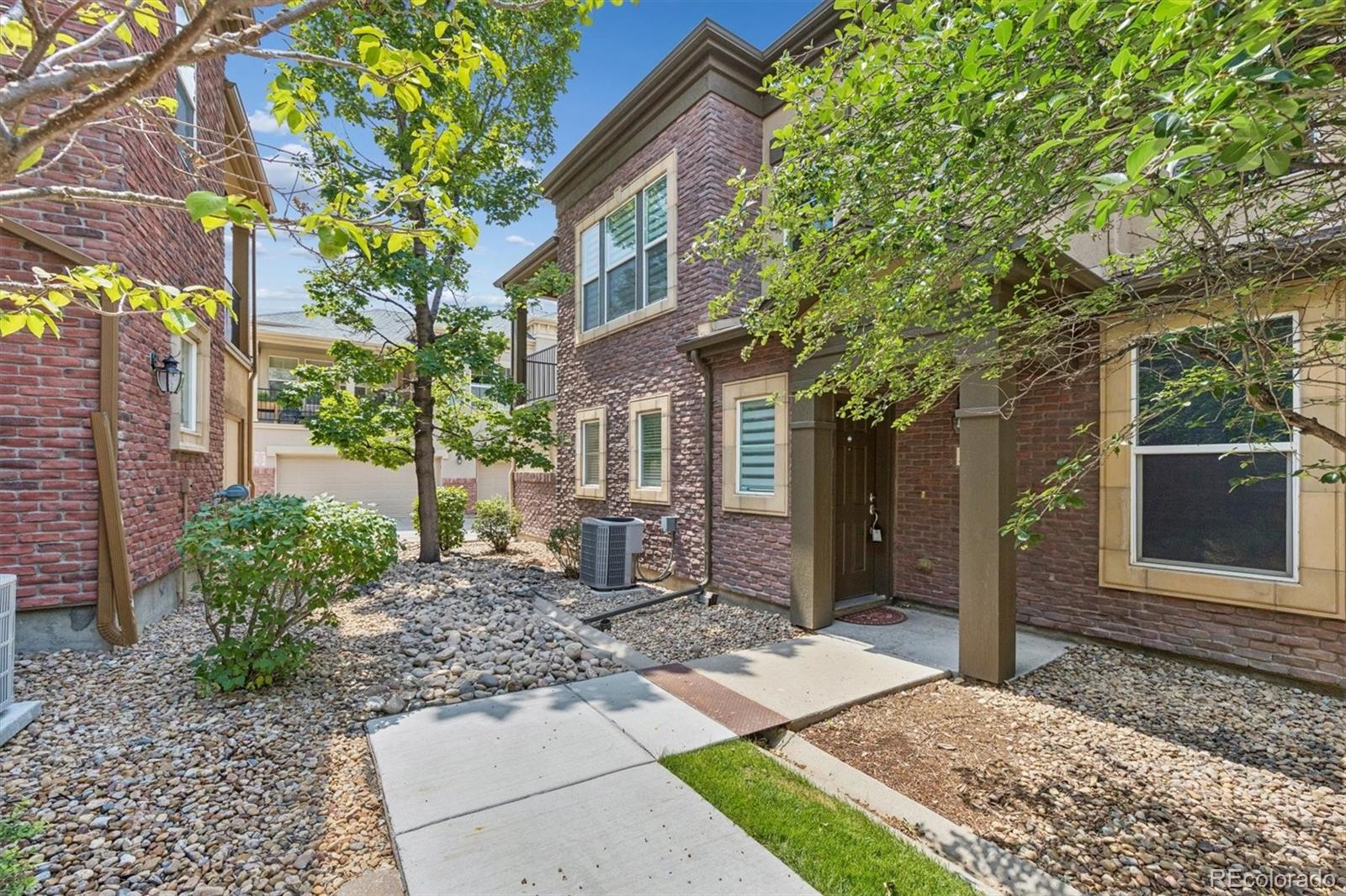 Residential in Highlands Ranch