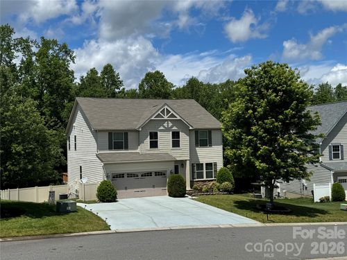 772 Rosegate Dr, Gastonia, NC, 28056-8033 | Card Image