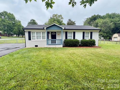 803 Robinson Road, Gastonia, NC, 28056 | Card Image