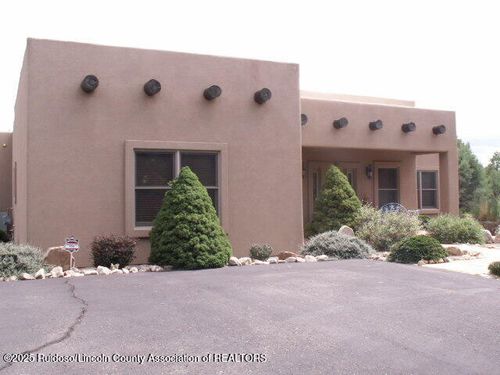 1410 High Mesa Rd, Alto, NM, 88312-8000 | Card Image